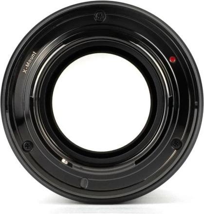 Image du produit 7artisans 25mm/F0.95 Fuji X (Fujifilm X, APS-C / DX)