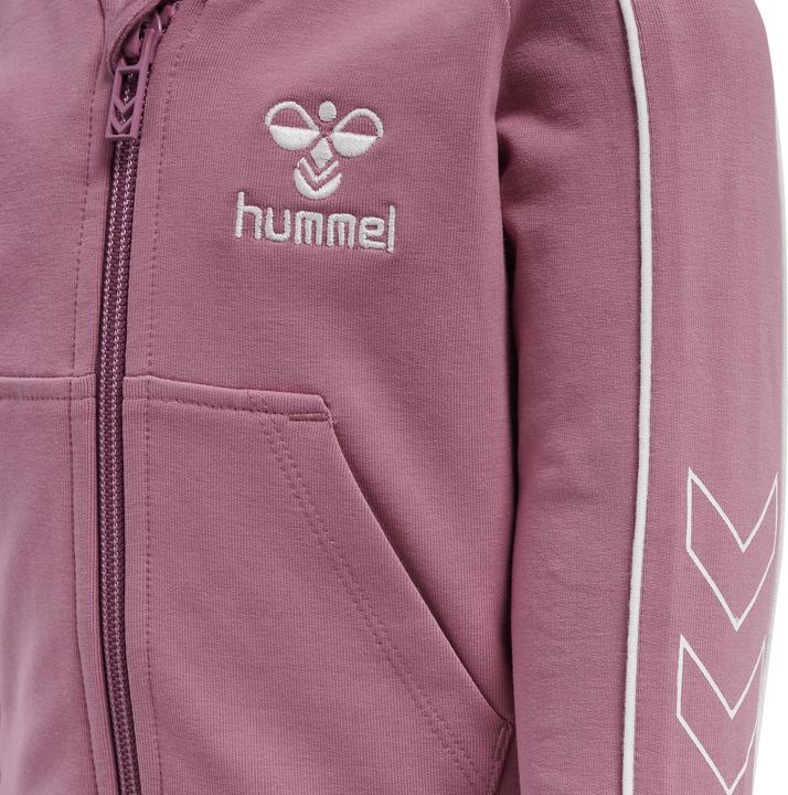 Produktbild hummel Hmlcasey Zip Jacket (62)