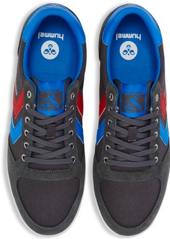 Actual product image hummel Slimmer Stadil Low (42)