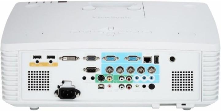 Actual product image Viewsonic PRO9530HDL (Full HD, 5200 lm, 1.25 - 2.13:1)
