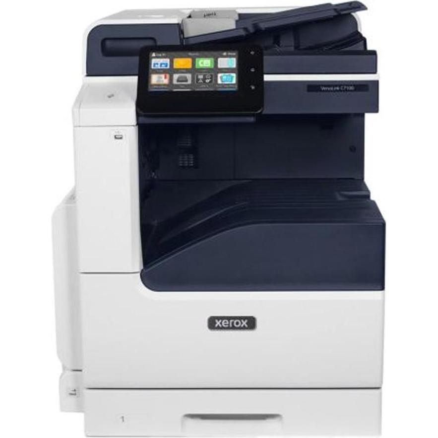 Xerox VL C7120/C7125/C7130 DUPLEX, Drucker Zubehör