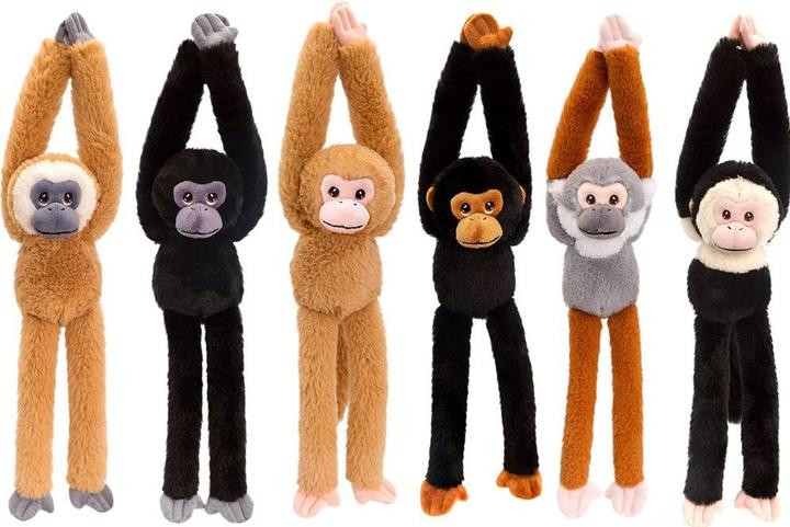 Produktbild Sombo Affen (40 cm)