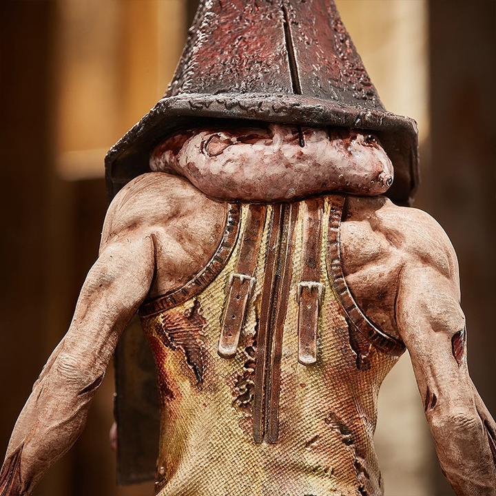 Produktbild Numskull Silent Hill: Red Pyramid Thing