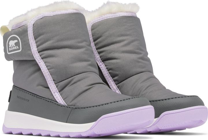 Produktbild Sorel Childrens Whitney II Plus Bootie WP (23)