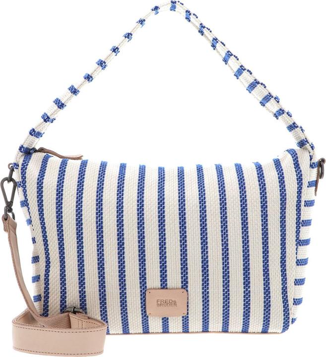 Produktbild FredsBruder Ternal Hobo Bag