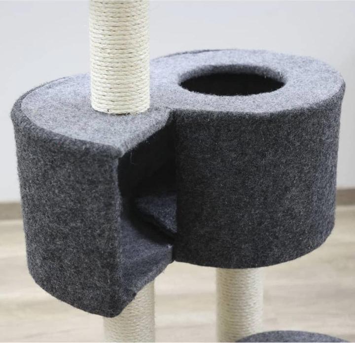 Immagine prodotto Kerbl Fridolin (106 cm, Grigio)