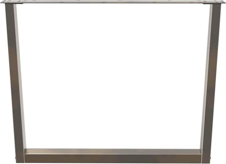 Actual product image vidaXL Esstischbein