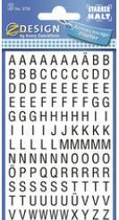 Image du produit Z-Design Buchstab labels Universal Bold