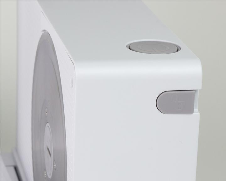 Produktbild Ohmex Faltbare Schneidemaschine Aurora
