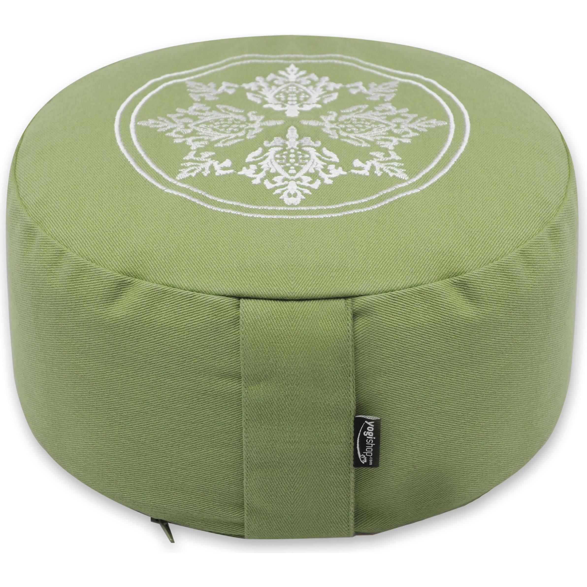 Yogishop, Meditationskissen