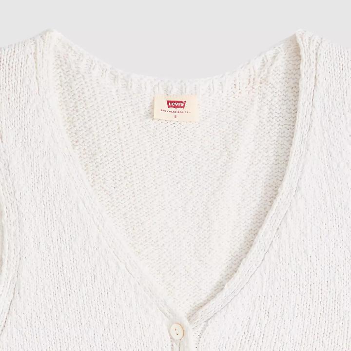 Immagine prodotto Levis Pullunder mit V-Ausschnitt (XS)