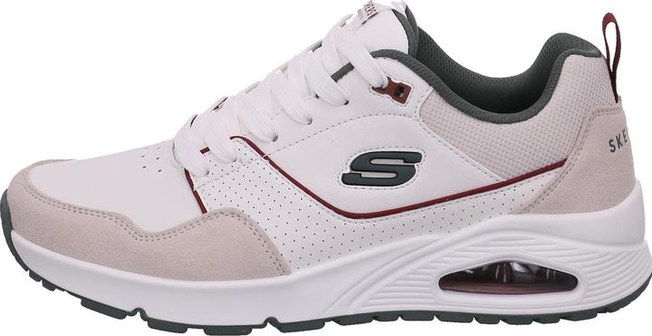 Actual product image Skechers 183020 WGR (41)