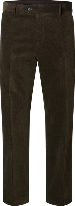 Image du produit Selected Homme Pantalons en velours côtelé Regular Fit (52)