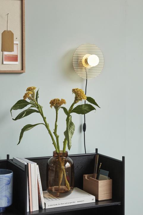 Image du produit Hübsch Arvy (Tableau d'affichage, 50 x 35 x 3 cm)