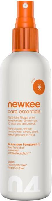 Immagine prodotto Kübler Sport newkee® 12-teiliges Thekendisplay SUN (Spray solare, SPF 50+, 1800 g)