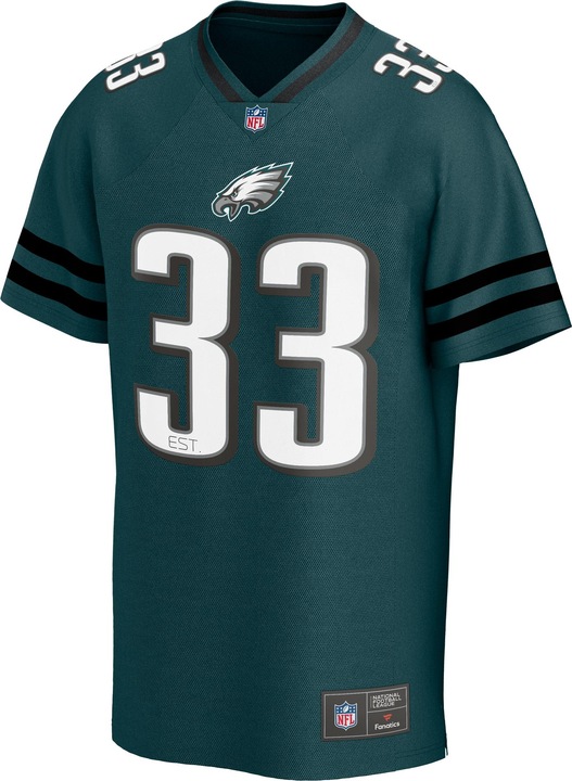Produktbild Fanatics Philadelphia Eagles Core Foundation Jersey XL (XL)