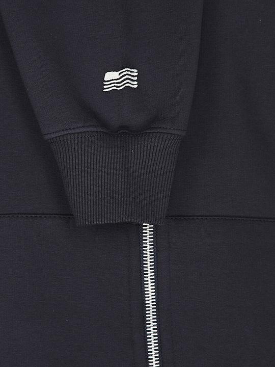 Immagine prodotto Prohibited Sweatjacke EMBLEM PATCH (S)