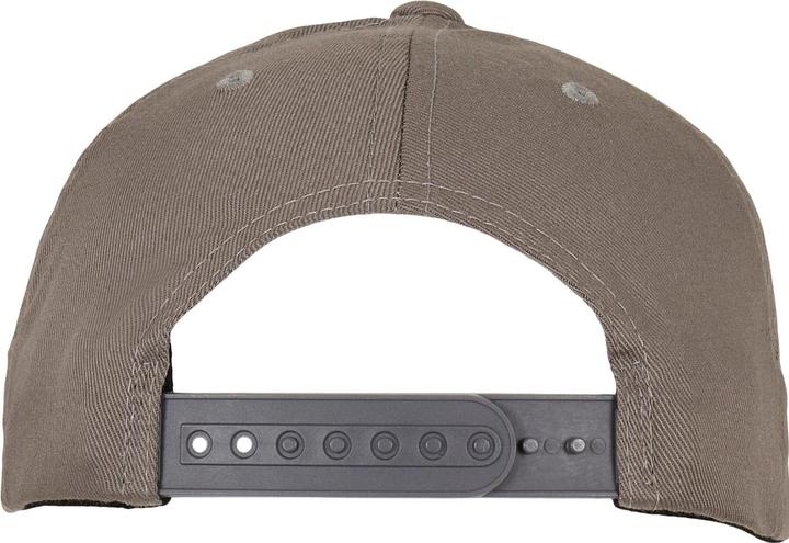Produktbild Flexfit 110 Curved Visor Snapback - 19009 (One Size)