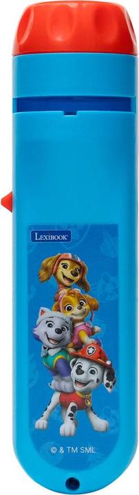 Immagine prodotto Lexibook Proiettore di storie e torcia di Paw Patrol