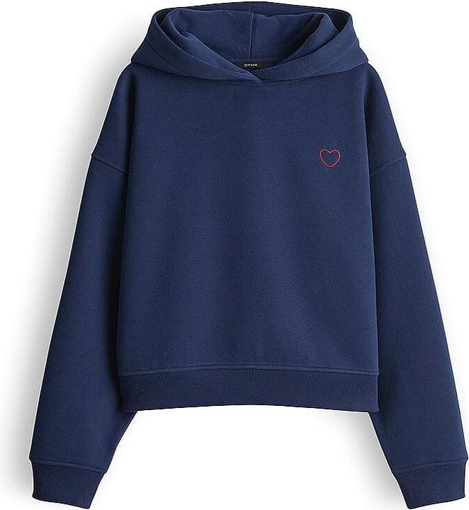 Opus Kapuzensweater GALENTINE (40)