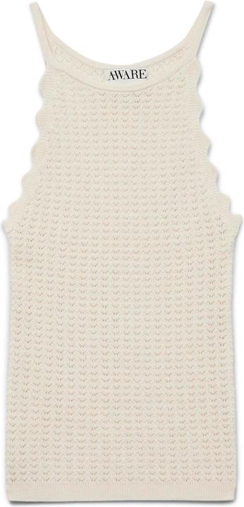 Aware Vmpanama Sl Knit Top Vma Noos (S)