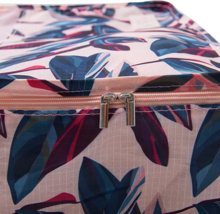 Produktbild isda Lucy Travel Packing Cube SetLeaves