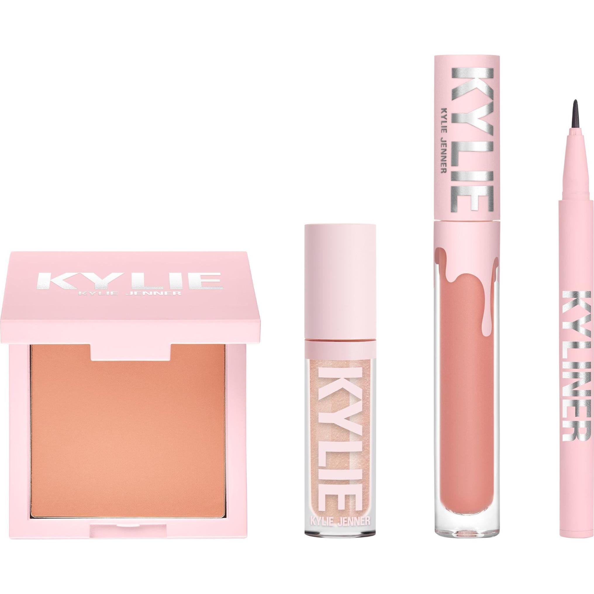 Kylie Jenner Kylie Make-Up Set (KC640)