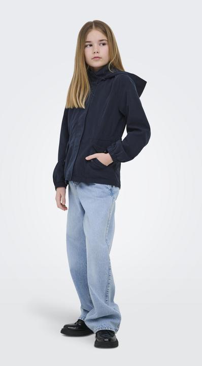 Actual product image Only Transitional Parka (146)