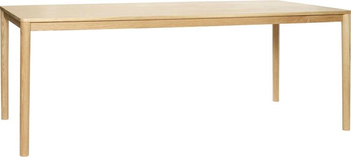 Image du produit Hübsch Petsa (200 x 100 x 73 cm)