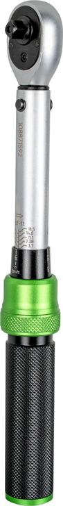 Image du produit Clé dynamométrique " (1/4", 5 - 25 Nm)