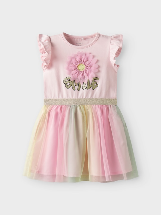 Actual product image Name it Tüll Kleid (116)