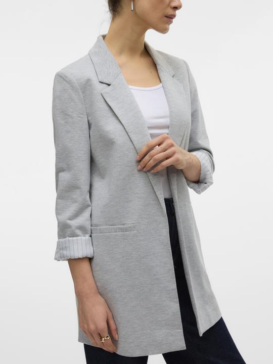 Immagine prodotto Vero Moda Blazer lungo in jersey (34)