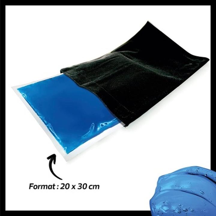 Immagine prodotto Cooper Cuscino Termico Actipoche (40 x 30 cm)