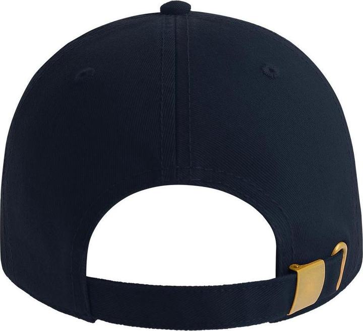 Produktbild Dad Hat Baseballkappe mit 6 Paneelen