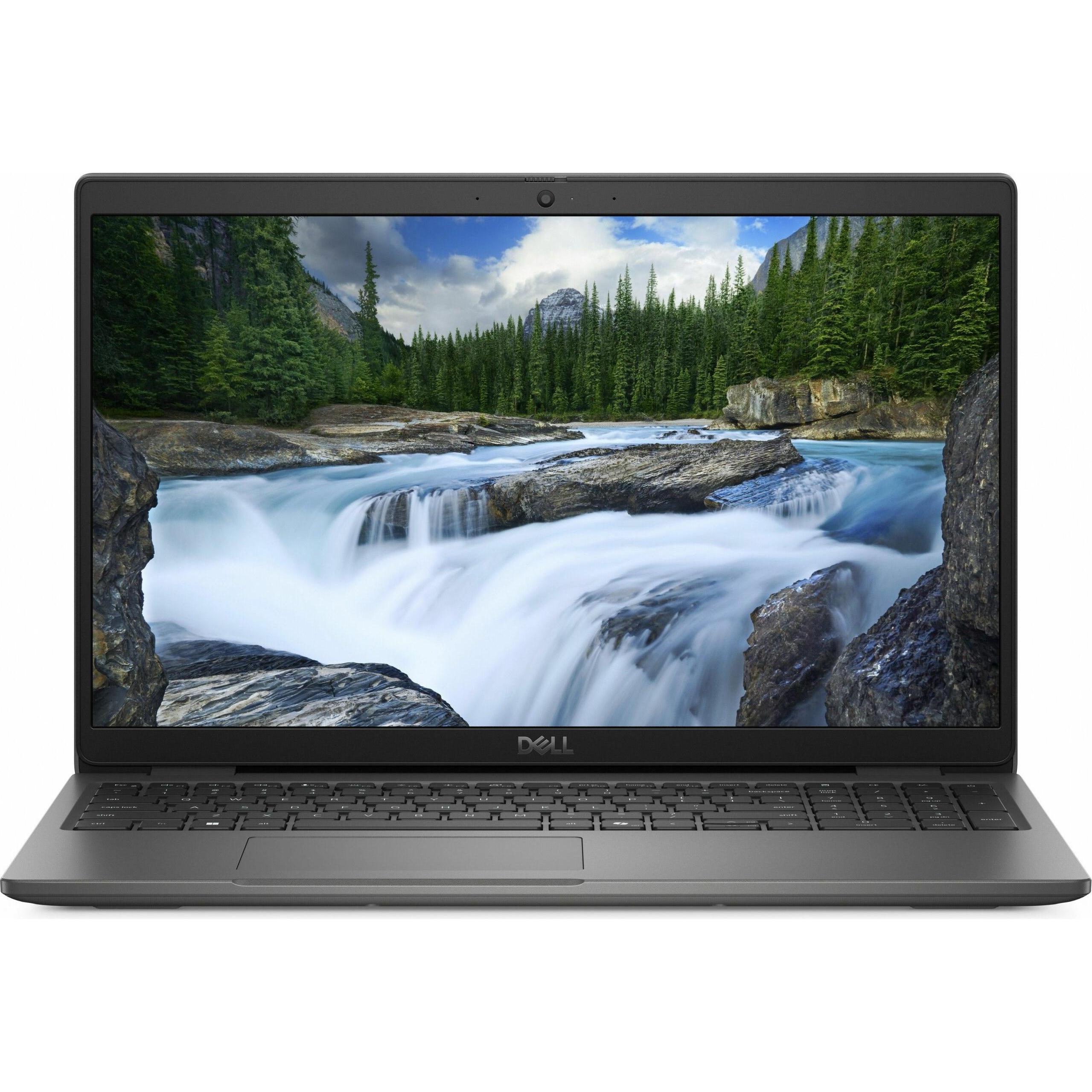 Dell Latitude 3550 (15.60", Intel Core i5-1335U, 16 GB, 512 GB, DE), Notebook, Grau
