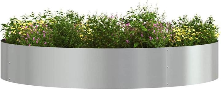 Actual product image vidaXL Garten-Pflanzgefäss