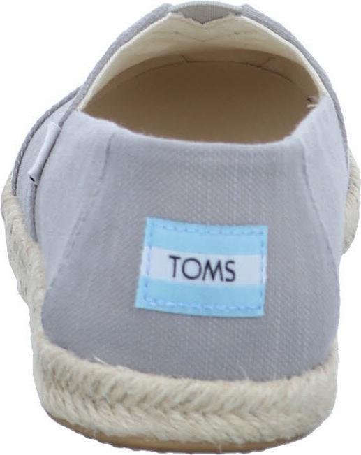 Produktbild Toms Alpargata Rope Schuhe (37)