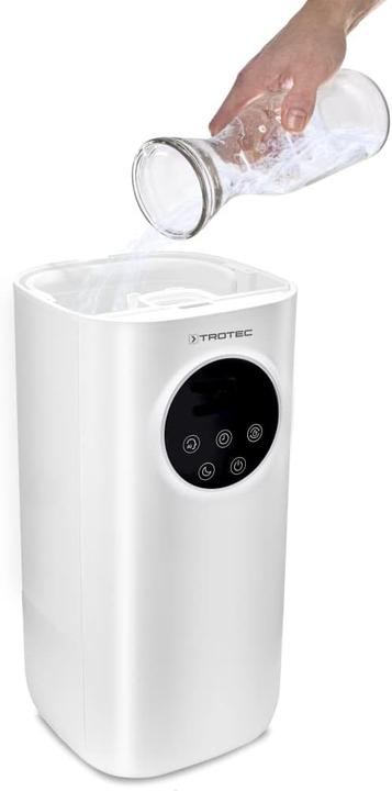 Actual product image Trotec Luftbefeuchter B 7 E (30 m²)