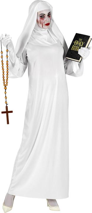 Produktbild Widmann Geisternonne - Geistliche (S)