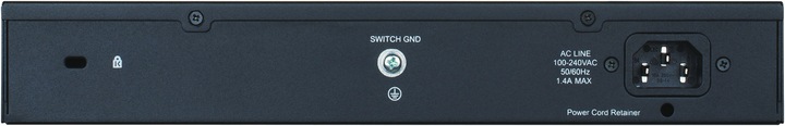 Produktbild D-Link DGS 1100-24PV2 (24 Ports)