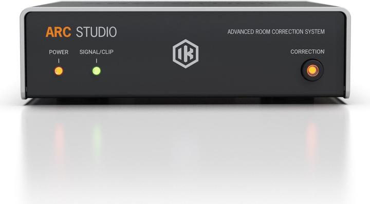 Produktbild IK Multimedia ARC Studio (USB)