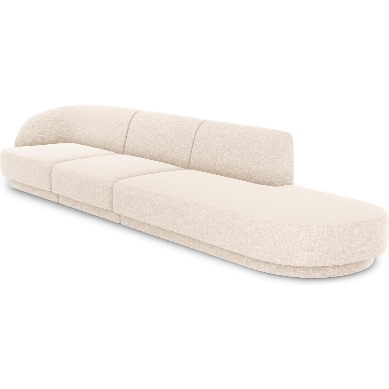 Thumbnail - Micadoni, Sofa, Miley (2-Sitzer, 3-Sitzer, 4-Sitzer)