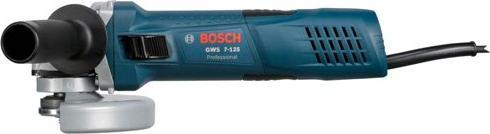 Image du produit Bosch Professional GWS 7-125 (125 mm)