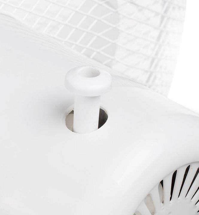Image du produit Sygonix Ventilateur sur pied (53.48 dB)