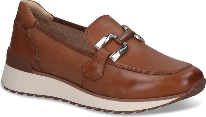 Actual product image Caprice Slipper (38)
