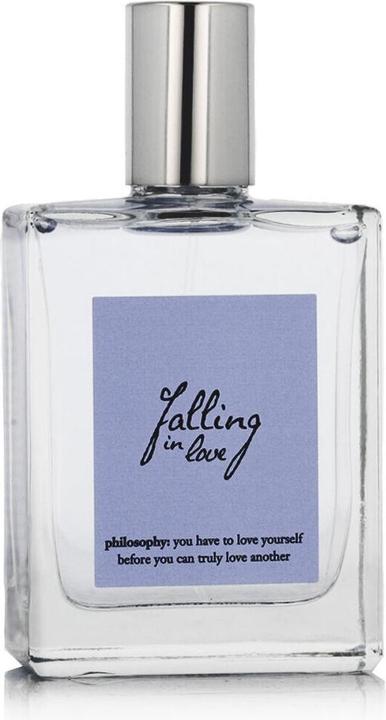 Produktbild philosophy Falling In Love (Eau de Toilette, 60 ml)