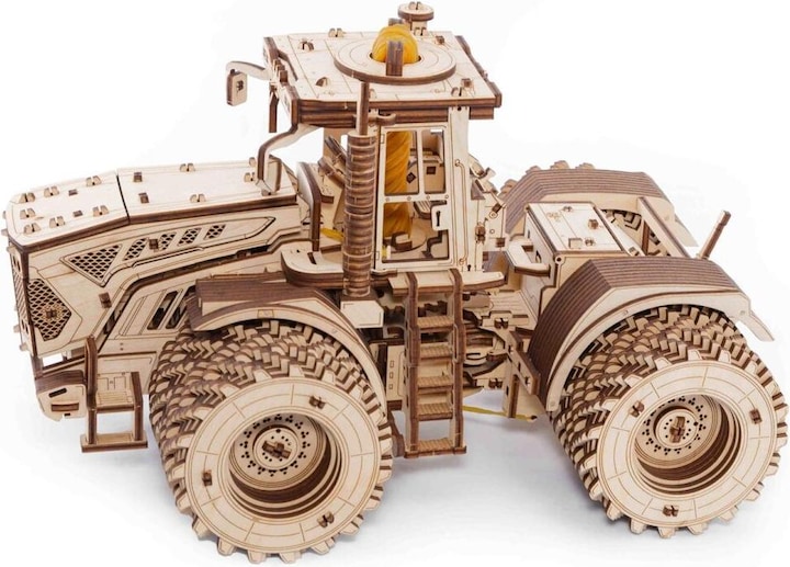 Produktbild Eco Wood Art Kirovets K-7M Traktor