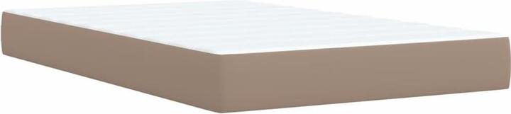Actual product image vidaXL Boxspringbett (120 x 190 cm)