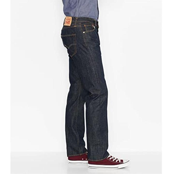 Actual product image Levis Jeans Regular Fit (W30/L32)