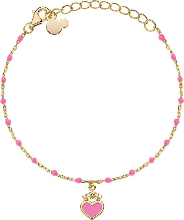 Immagine prodotto Disney Bracciale Principessa BS00078YL